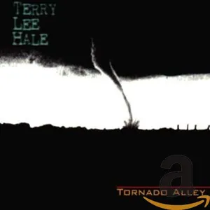 Tornado alley